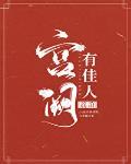 宫阙有佳人封面