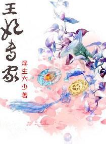 王妃专家封面