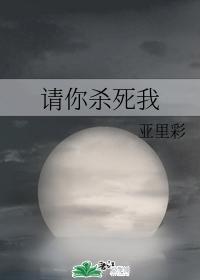 请你杀死我封面