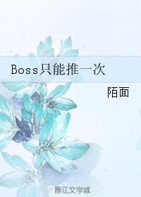 [网游]Boss只能推一次封面