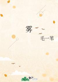 雾封面