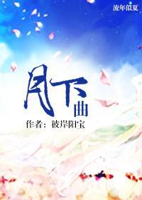 月下曲封面