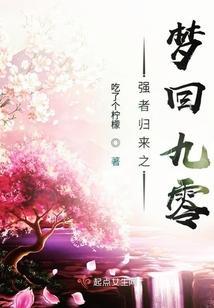 强者归来之梦回九零封面