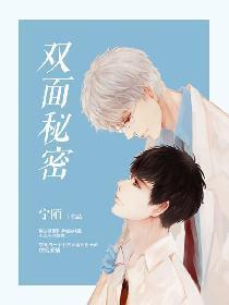 双面秘密封面