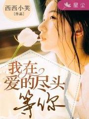 我在爱的尽头等你厉逸宸安依封面