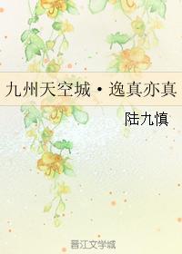 九州天空城·逸真亦真封面