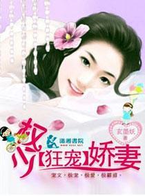 权少【狂宠】娇妻封面