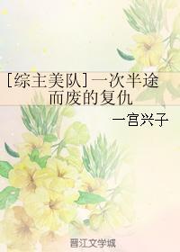 一次半途而废的覆仇封面
