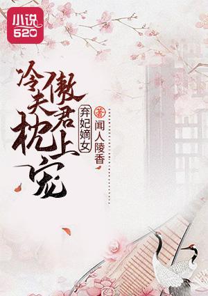 圣手女医：覆仇之路封面