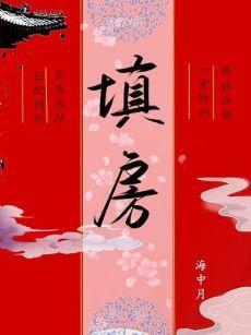 填房封面