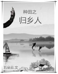 种田之归乡人封面