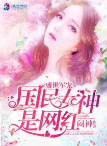 盛世军宠之国民女神是网红封面