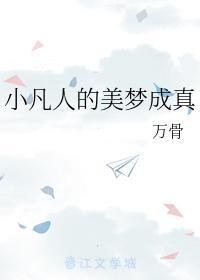 小凡人的美梦成真封面