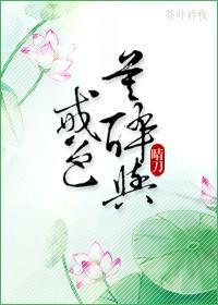 美人扶醉封面
