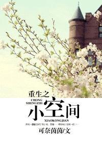 重生之小空间封面