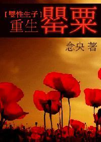 重生罂粟封面