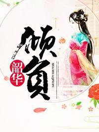 韶华倾负封面