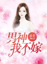 追妻36计：男神，我不嫁！封面