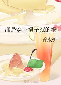 都是穿小裙子惹的祸封面