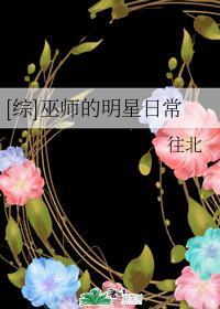 [综]巫师的明星日常封面