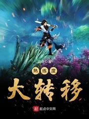 熟练度大转移封面