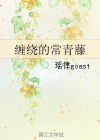 缠绕的常青藤封面