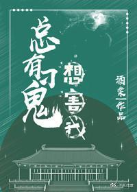 总有刁鬼想害我封面