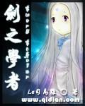 剑之学者封面