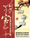 符宝封面