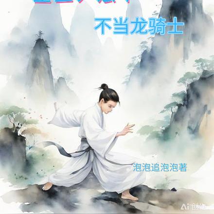 武侠世界，我自带熟练度面板封面