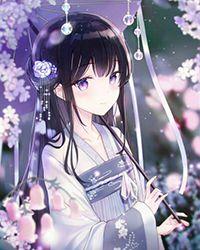 晚春封面