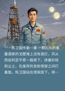 月亮与石头封面