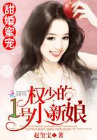 苏墨寒叶妃封面