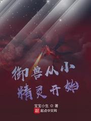 御兽从小精灵开始封面