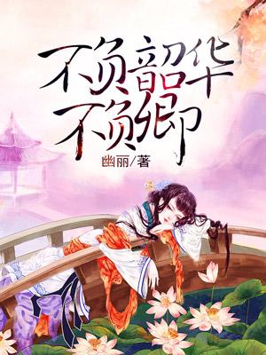 不负韶华不负卿封面