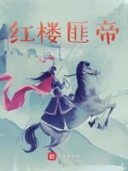 红楼匪帝封面