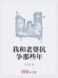 我和老婆抗争那些年封面