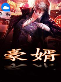 一世豪婿叶凡秋沐橙封面