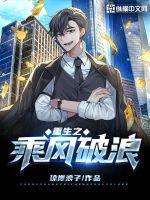 重生之乘风破浪封面
