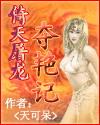 倚天屠龙夺艳记封面