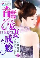 千里追欢:首席宠妻成瘾封面