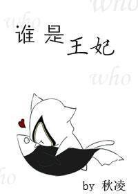 谁是王妃[人鱼]封面