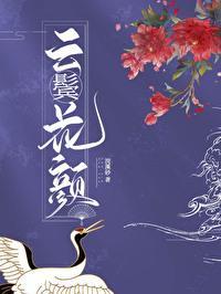云鬓花颜封面