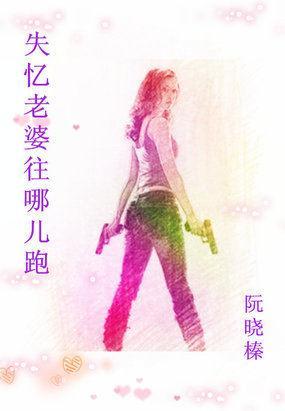 失忆老婆往哪儿跑封面