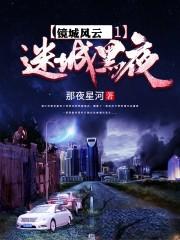 迷城黑夜封面