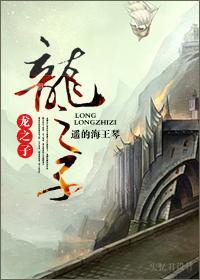 龙之子封面