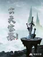 玄天宝鉴封面