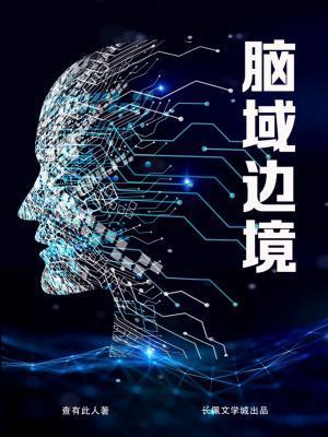 脑域边境封面