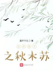 全职高手之秋木苏封面